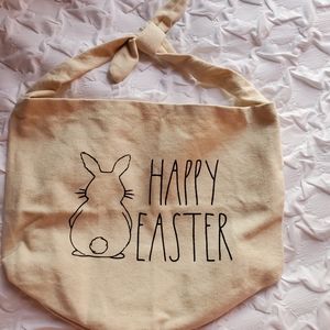 Rae Dunn Happy Easter Bag
